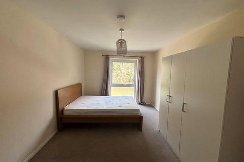 2 bedroom apartment to rent, GRANVILLE COURT, HEADINGTON, OX3