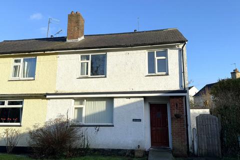 undefined, Maeshyfryd Road, Llangefni, LL77