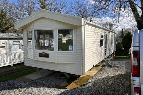 2 bedroom static caravan for sale, Crantock TR8