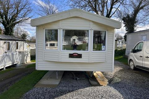 2 bedroom static caravan for sale, Crantock TR8