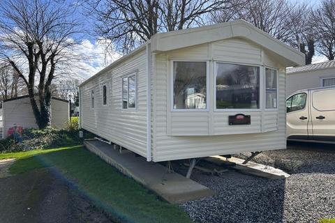 2 bedroom static caravan for sale, Crantock TR8