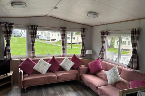 2 bedroom static caravan for sale, Crantock TR8