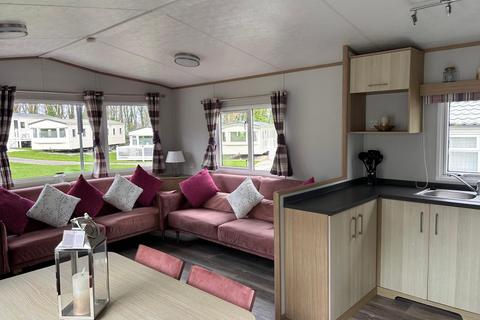 2 bedroom static caravan for sale, Crantock TR8