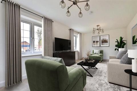 undefined, The Birch, 48 Priors View, Gloucester GL2