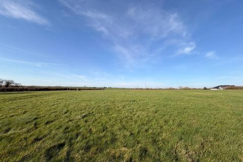 undefined, Approximately 9.25 acres of land and stables, Llancarfan, Barry, Vale of Glamorgan, CF62 3AD