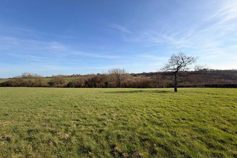 undefined, Approximately 9.25 acres of land and stables, Llancarfan, Barry, Vale of Glamorgan, CF62 3AD