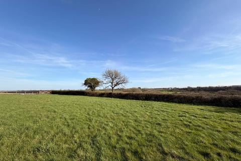 undefined, Approximately 9.25 acres of land and stables, Llancarfan, Barry, Vale of Glamorgan, CF62 3AD