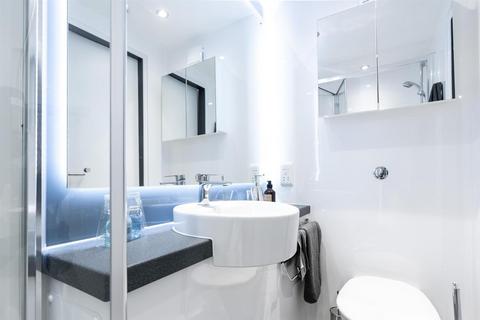 Studio to rent, Rockingham Street, Sheffield S1