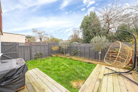 undefined, The Knoll, Beckenham, BR3