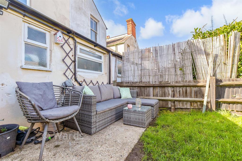 Patio / Decking