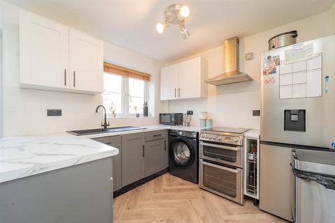 undefined, Francis Road, Withington