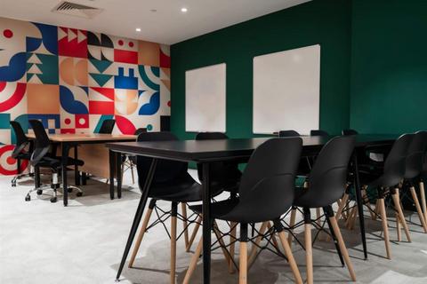 undefined, Rockingham Street, Sheffield S1
