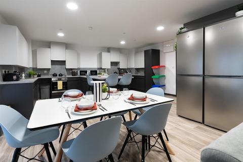 undefined, Rockingham Street, Sheffield S1
