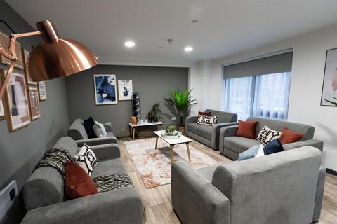 undefined, Rockingham Street, Sheffield S1