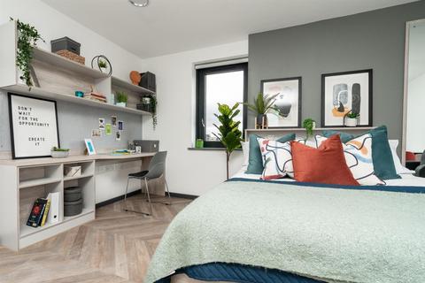 undefined, Rockingham Street, Sheffield S1