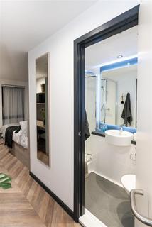 undefined, Rockingham Street, Sheffield S1