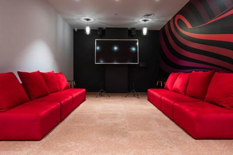 undefined, Rockingham Street, Sheffield S1