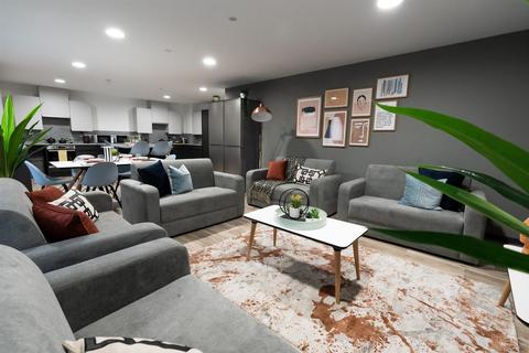undefined, Rockingham Street, Sheffield S1