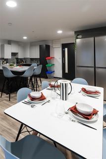 undefined, Rockingham Street, Sheffield S1