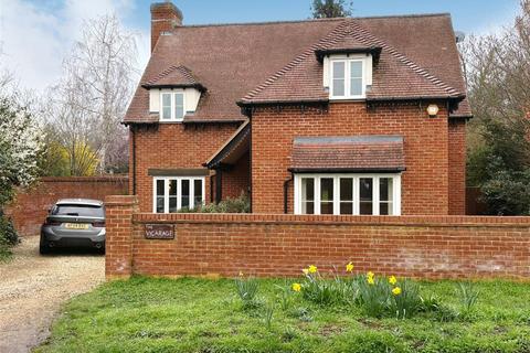 undefined, High Street, Long Wittenham, Abingdon, Oxfordshire, OX14