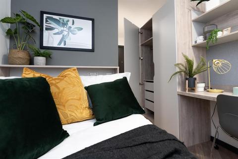 undefined, Rockingham Street, Sheffield S1