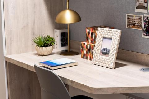 undefined, Rockingham Street, Sheffield S1