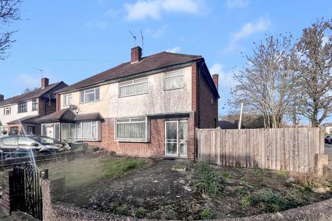 3 bedroom semi-detached house for sale, Farnes Drive, Romford RM2
