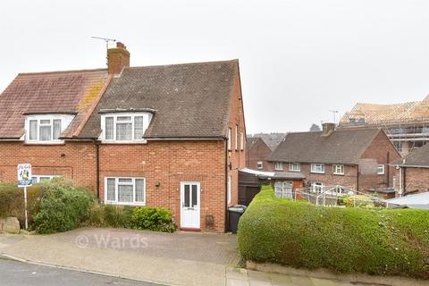 undefined, St. Albans Close, Gravesend, Kent