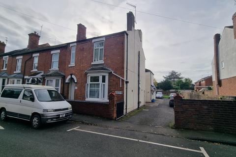 undefined, Hill Street, Stourbridge
