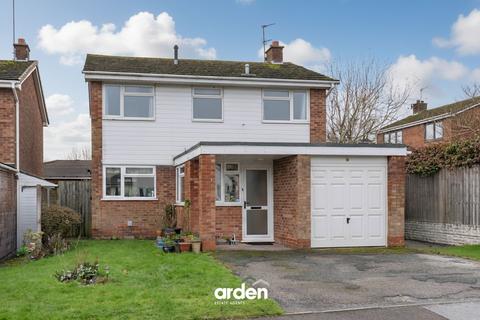 undefined, Poplar Drive, Barnt Green, B45