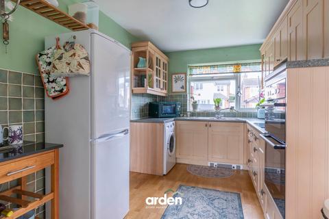 undefined, Poplar Drive, Barnt Green, B45