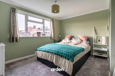 undefined, Poplar Drive, Barnt Green, B45