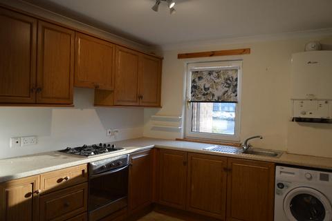 undefined, Springvale Court, Saltcoats KA21