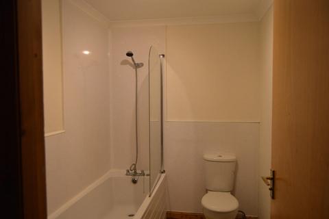 undefined, Springvale Court, Saltcoats KA21