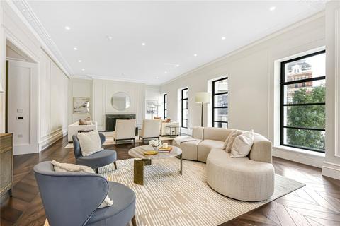 undefined, William Street, Knightsbridge Gate, Kinghtsbridge, London, SW1X