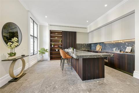 undefined, William Street, Knightsbridge Gate, Kinghtsbridge, London, SW1X