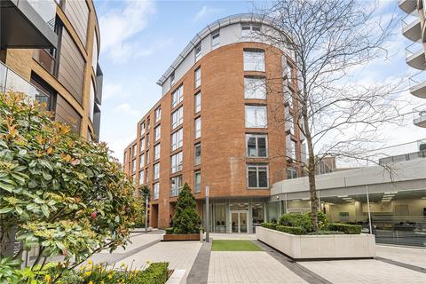 Walpole Lodge, 7 Plaza Gardens, London, SW15