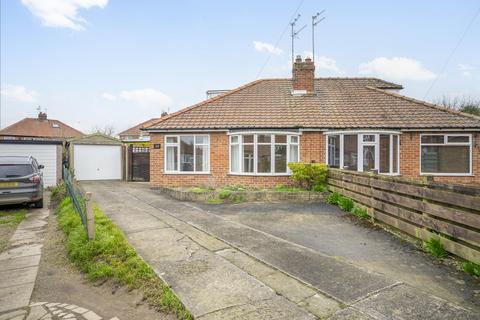 undefined, Givendale Grove, York