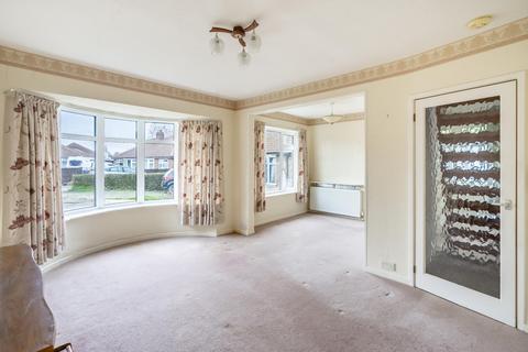 undefined, Givendale Grove, York