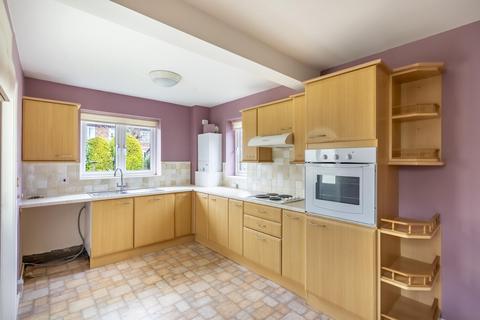 undefined, Givendale Grove, York