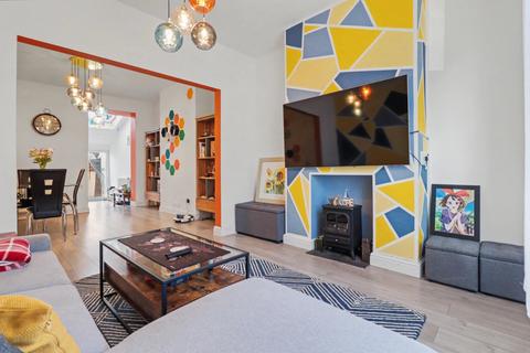 3 bedroom terraced house for sale, Salisbury Road, Exmouth, EX8 1SL