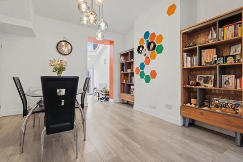 3 bedroom terraced house for sale, Salisbury Road, Exmouth, EX8 1SL