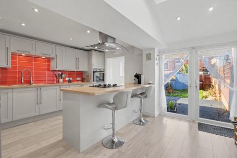 3 bedroom terraced house for sale, Salisbury Road, Exmouth, EX8 1SL