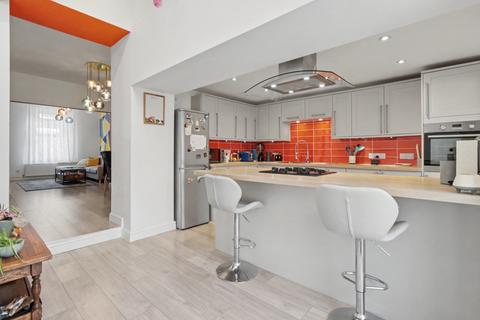 3 bedroom terraced house for sale, Salisbury Road, Exmouth, EX8 1SL