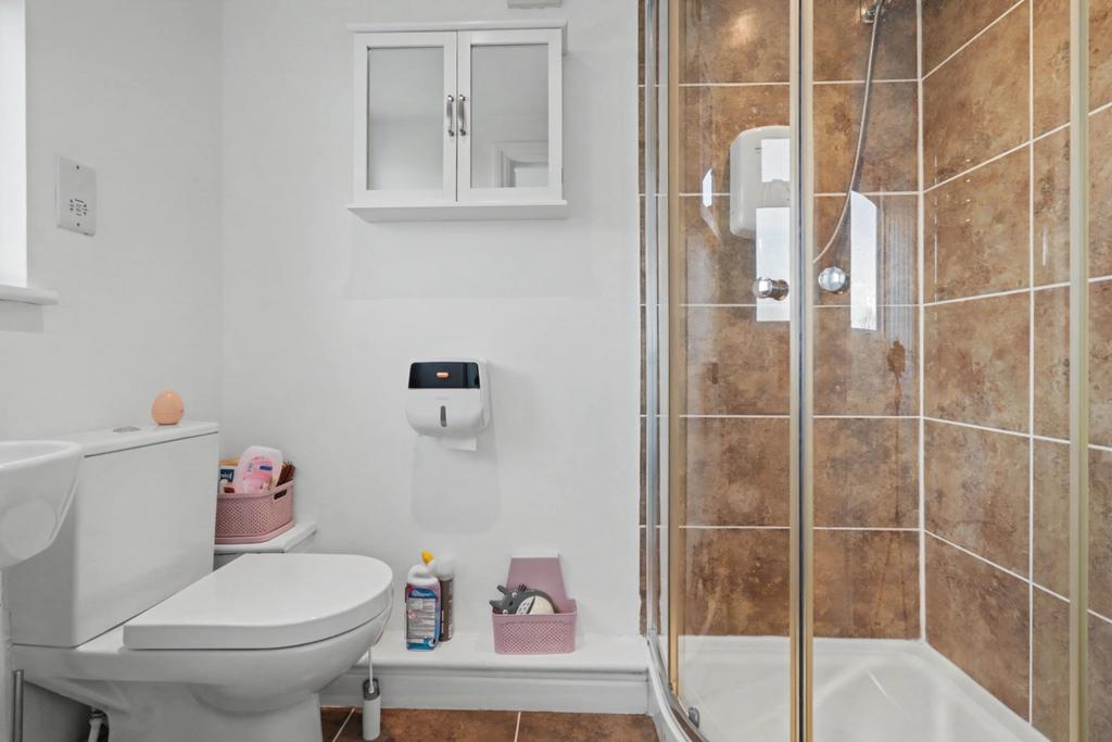Ensuite