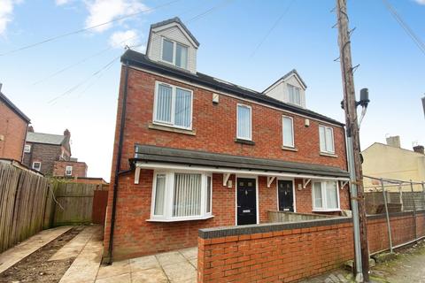 4 bedroom semi-detached house for sale, Dorset Road, Tuebrook, Liverpool, L6