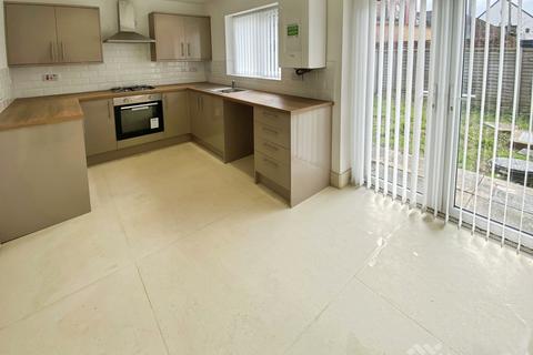 4 bedroom semi-detached house for sale, Dorset Road, Tuebrook, Liverpool, L6