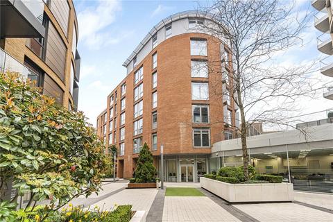 Walpole Lodge, 7 Plaza Gardens, London, SW15