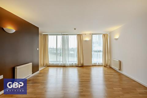 undefined, Mercury Gardens, Romford, RM1