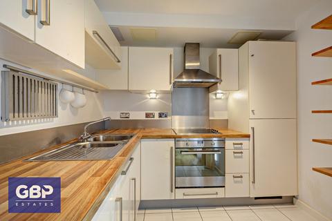 undefined, Mercury Gardens, Romford, RM1